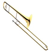 YAMAHA トロンボーン　YSL-630　YSL630〈ヤマハ〉|YAMAHA/トロンボーン|管楽器