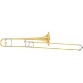 YAMAHA カスタムトロンボーン　YSL-891Z　YSL891Z 〈ヤマハ〉|YAMAHA/トロンボーン|管楽器