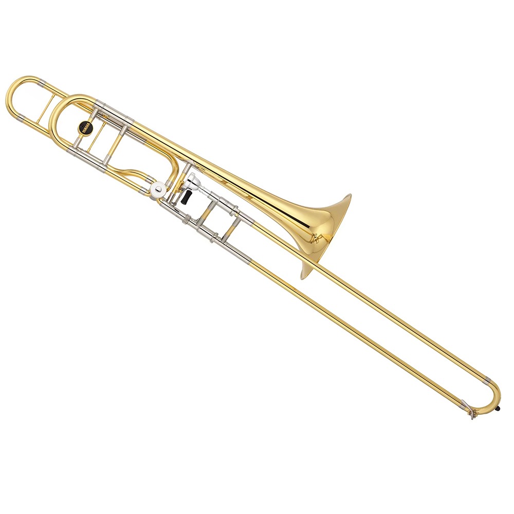 YAMAHA カスタムトロンボーン YSL-882OII YSL882OII Xeno 〈ヤマハ