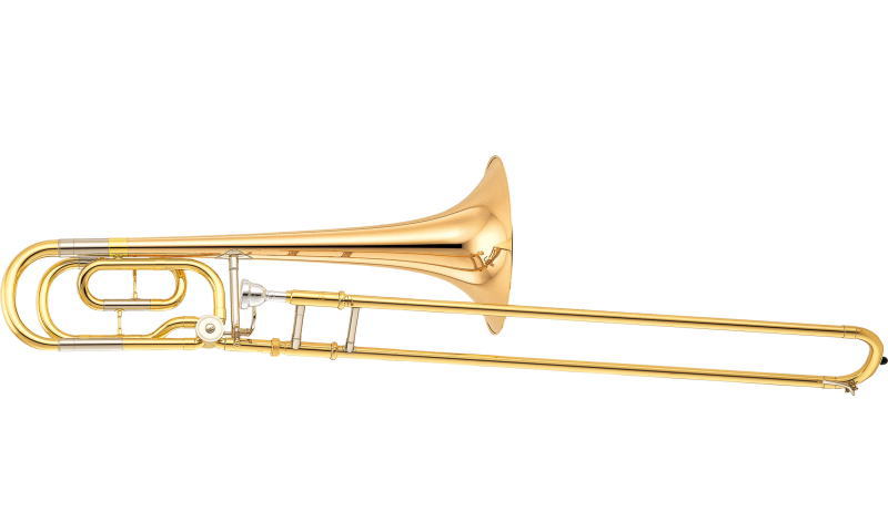 YAMAHAヤマハ　バストロンボーン　YBL-321 YAMAHAヤマハ バストロンボーン YBL-321 - メルカリ