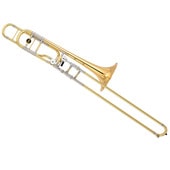 YAMAHA カスタムトロンボーン　YSL-882GOII　YSL882GOII Xeno〈ヤマハ〉|YAMAHA/トロンボーン|管楽器
