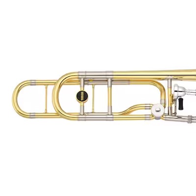 YAMAHA カスタムトロンボーン YSL-882GOII YSL882GOII Xeno
