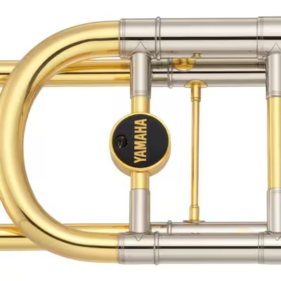 YAMAHA カスタムトロンボーン YSL-882GOII YSL882GOII Xeno〈ヤマハ