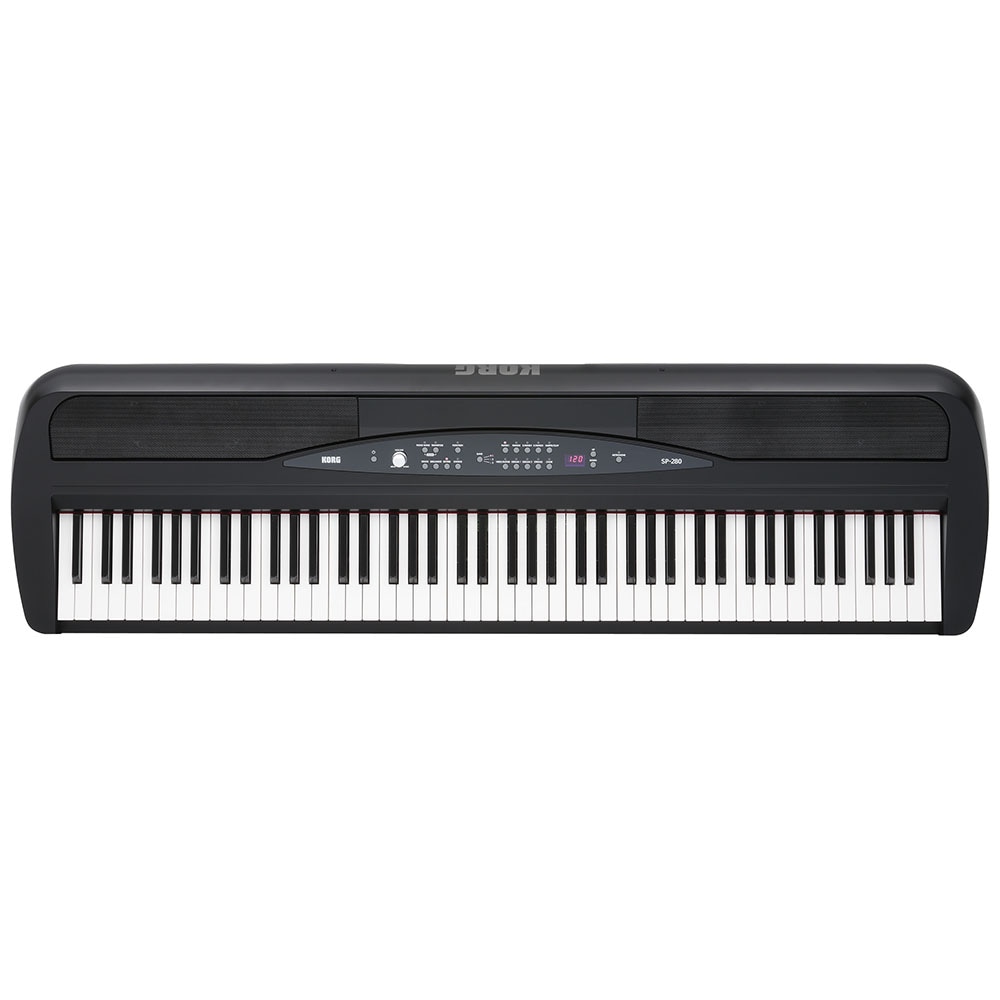 ⭐️KORG SP-200 鍵盤88⭐️ （コルグ、電子ピアノ） 【公式通販】