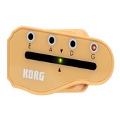 KORG HT-B1 クリップ式チューナー headtune（ベース用）〈コルグ〉|KORG|Tuner/Metoronome