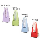 NIKKO スタンダードプラス メトロノーム Standard plus 日工〈ニッコー〉|NIKKO|Tuner/Metoronome