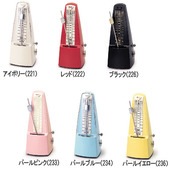NIKKO スタンダード メトロノーム Standard 日工〈ニッコー〉|NIKKO|Tuner/Metoronome