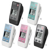 SEIKO/デジタルメトロノーム DM51〈セイコー〉【DM-51】|SEIKO|Tuner/Metoronome