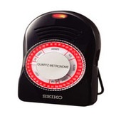 SEIKO/クオーツメトロノーム SQ50V 〈セイコー〉|SEIKO|Tuner/Metoronome