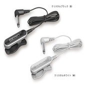 SEIKO/チューナーマイク STM30 stm-30（クリップタイプ）〈セイコー〉|SEIKO|Tuner/Metoronome