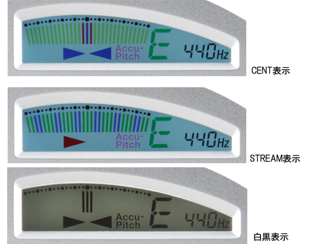 BOSS/Clip-on Chromatic Tuner TU-10 クリップ式チューナー【ボス