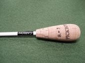 PICKBOY CARBON GRAPHITE�������ȡʻش�����NCS-J�ҥԥå��ܡ�����