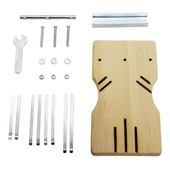 HOSCO �������Ȥ�Ω�ƥ��å� KA-KIT-10�ҥۥ�����