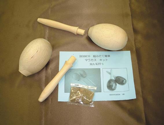 HOSCO/�ޥ饫���Ȥ�Ω�ƥ��åȡ�MA-KIT-1�ڥۥ�����