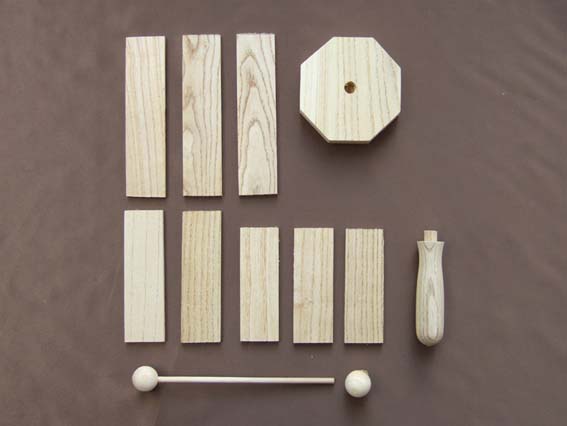 HOSCO/���饫���Ȥ�Ω�ƥ��åȡ�SX-KIT-1�ڥۥ�����