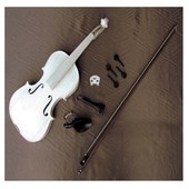 HOSCO/バイオリン組み立てキット V-KIT-0（半完成品）【ホスコ】|楽器組み立てキット♪|Accessories その他