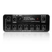 One Control Distro All In One Pack Black パワーサプライ スターターキット〈ワンコントロール〉|One Control|Effectors