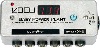 VOCU/Baby Power Plant Type-V (Voltage Control)【ヴォーキュ】|POWER SUPPLY（電源・アダプター）|Accessories その他