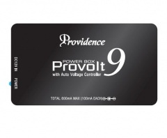 Providence/パワーサプライ Provolt9（PV-9） | Accessories