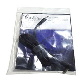 One Control Noiseless DC Cable 100cm L/S��100cm��1�ܡ˥�󥳥�ȥ�����