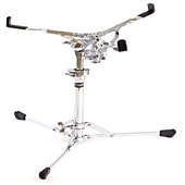 CANOPUS CSS-2F Flat Base スネアドラムスタンド〈カノウプス〉|Drums ハードウェア|Drums