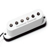 Seymour Duncan SSL-3 Hot for Strat〈セイモアダンカン〉〈ピックアップ〉|Seymour Duncan/シングル|ギター用ピックアップ