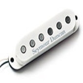 Seymour Duncan SSL-6 Custom Flat for Strat〈セイモアダンカン〉【ピックアップ】|Seymour Duncan/シングル|ギター用ピックアップ