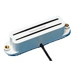 Seymour Duncan SHR-1 HOT RAILS for Strat�ҥԥå����åסӥ����⥢���󥫥�