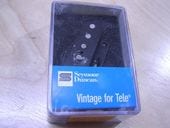 Seymour Duncan STL-1 Vintage 54 for Tele�ҥԥå����åסӥ����⥢���󥫥�