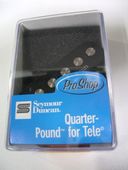 Seymour Duncan STL-3 Quarter Pound Lead for Tele�ҥԥå����åסӥ����⥢���󥫥�