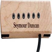 Seymour Duncan SA-3XL woody MAPLE アコ用〈セイモアダンカン〉【ピックアップ】|Seymour Duncan/シングル|ギター用ピックアップ