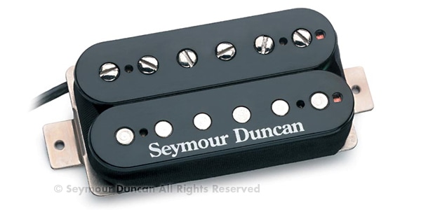Seymour Duncan/Jazz model SH-2�ڥԥå����åסۡҥ����⥢���󥫥��