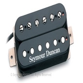 Seymour Duncan/Jazz model SH-2【ピックアップ】〈セイモアダンカン〉|Seymour Duncan/ハム|ギター用ピックアップ