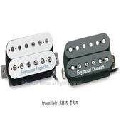 Seymour Duncan/Duncan Custom Humbucker SH-5�ڥԥå����åסۡҥ����⥢���󥫥��