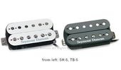Seymour Duncan Duncan Custom Humbucker SH-5�ҥԥå����åסӥ����⥢���󥫥�