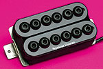 Seymour Duncan SH-8 Invader BLK�ҥԥå����åסӥ����⥢���󥫥�
