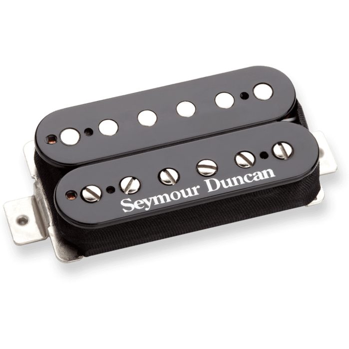 Seymour Duncan SH-14 Black Custom 5�ҥ����⥢���󥫥�ӡڥԥå����åס�