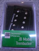 Seymour Duncan TB-4 JB Model Trembucker �����ե٥å� �����ͥ��㡼�ҥԥå����åסӥ����⥢���󥫥�