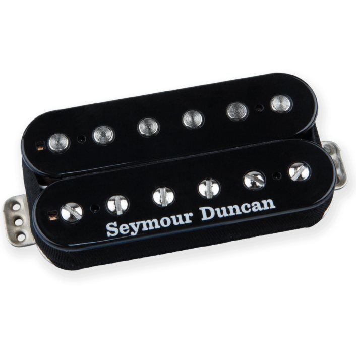 Seymour Duncan/Duncan Distortion model Trembucker TB-6�ҥ����⥢���󥫥�ӡڥԥå����åס�