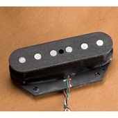 DiMarzio/For Tele Area Hot T Bridge DP421 ピックアップ〈ディマジオ〉|DiMarzio/シングル|ギター用ピックアップ