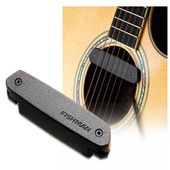 FISHMAN PRO-NEO-D02 サウンドホールピックアップ （ハムバッキング）〈フィッシュマン〉|FISHMAN|ギター用ピックアップ