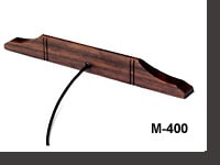 FISHMAN/フラットトップ・マンドリン用 ピックアップ M-400