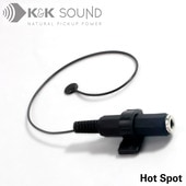 K&K/¿���ӥԥå����å� HOT SPOT