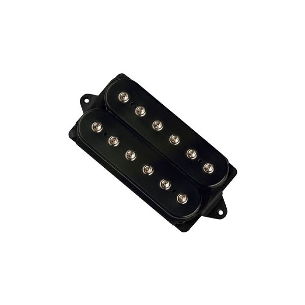 Dimarzio DP166 Breed Bridge / DP166F(紫) DiMarzio DP166 Humbucker/Breed Bridge ピックアップ