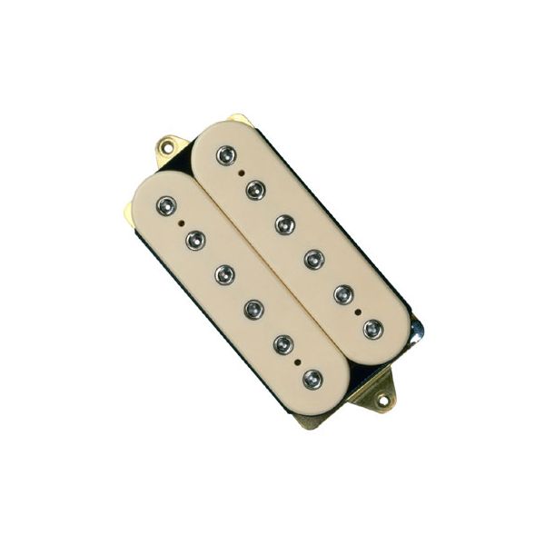 DiMarzio DP216 Humbucker/Mo' Joe ピックアップ〈ディマジオ