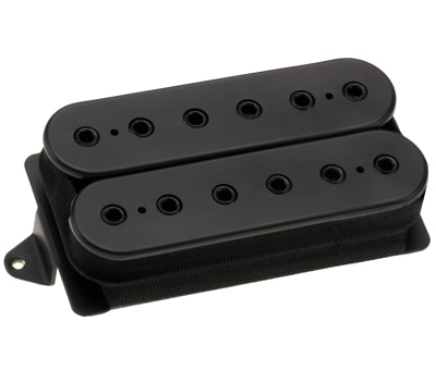 DiMarzio DP159 Humbucker/Evolution Bridge Steve Vai スティーブ