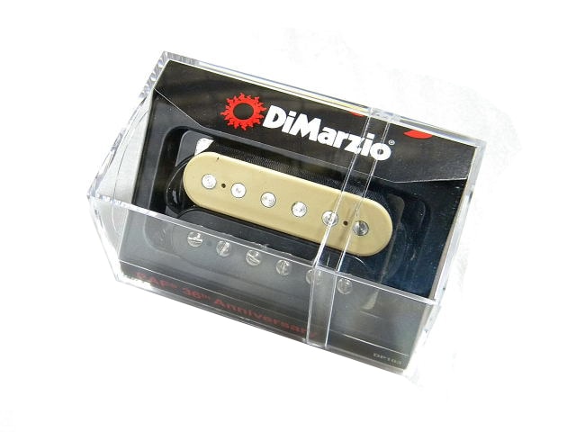 DiMarzio DP103 PAF36th Anniversary �ԥå����åסҥǥ��ޥ�����