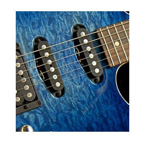 Tom Anderson Pickups Sf ハムキャンセル ビンテージサウンド トムアンダーソンピックアップ ギター用ピックアップ その他 楽器de元気