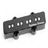 Seymour Duncan SJB-1 ジャズベ用 Vintage〈セイモアダンカン〉【ピックアップ】|Seymour Duncan|ベース用ピックアップ