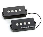 Seymour Duncan SPB-3 �ץ���� Quarter-Pound for P-Bass�ҥԥå����åסӥ����⥢���󥫥�